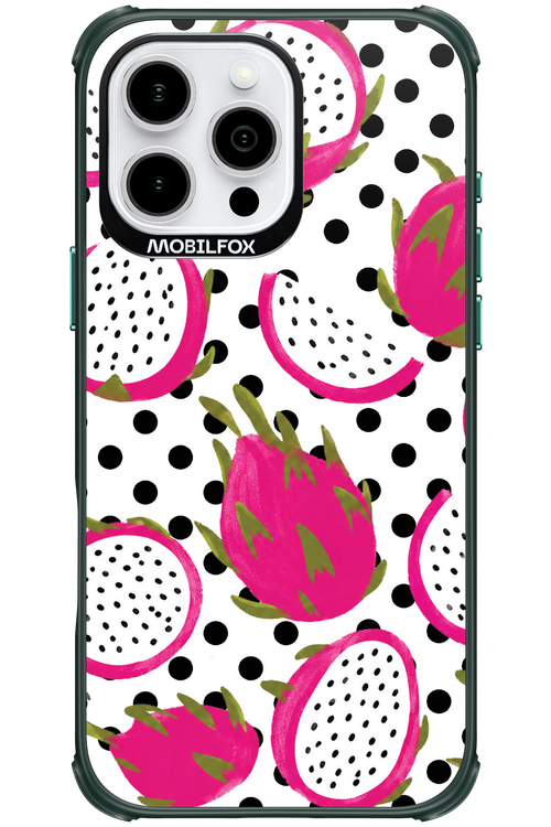 DRAGON FRUIT 2.0 - Apple iPhone 16 Pro Max