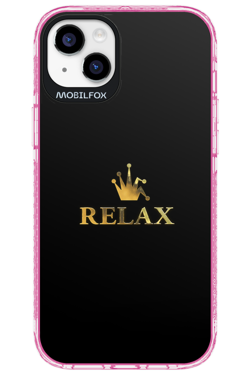 Relax 2.0 - Apple iPhone 14 Plus