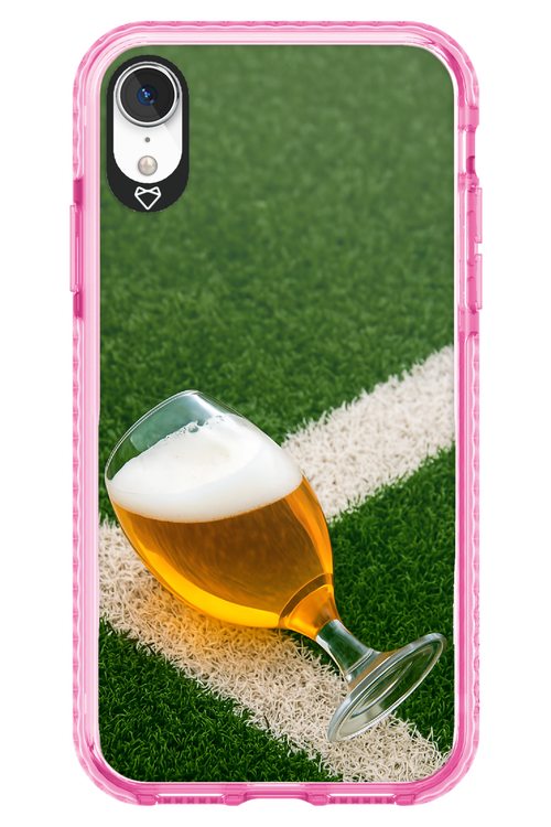 Just some beers - Apple iPhone XR