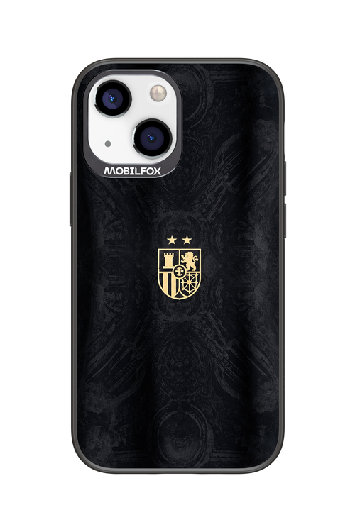 Spain Classic 2.0 - Apple iPhone 13 Mini