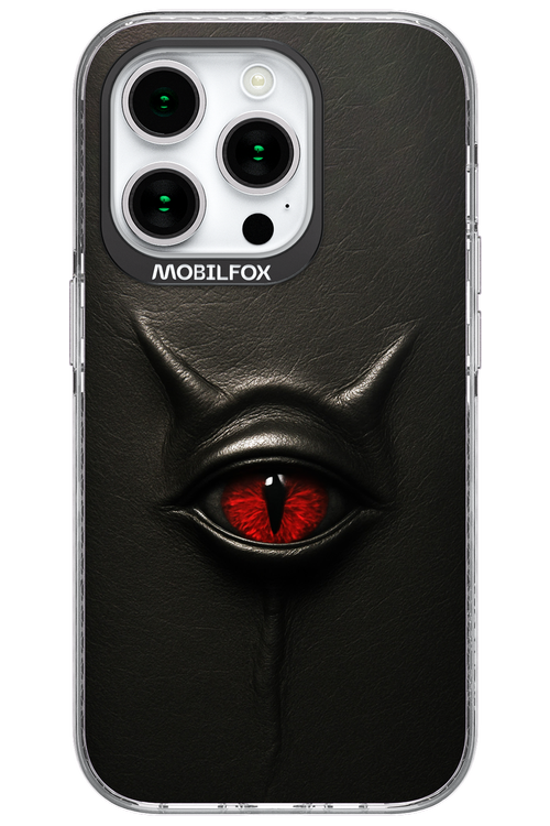 DevilEye 2.0 - Apple iPhone 15 Pro