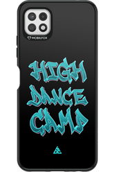HDC 2 2.0 - Samsung Galaxy A22 5G