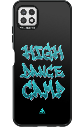 HDC 2 2.0 - Samsung Galaxy A22 5G