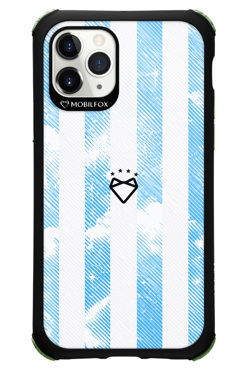 Argentina II 2.0 - Apple iPhone 11 Pro