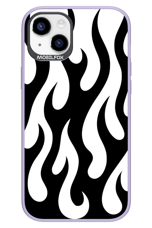 Hell Flame 2.0 - Apple iPhone 14 Plus
