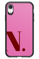 N (Sorbet) 2.0 - Apple iPhone XR