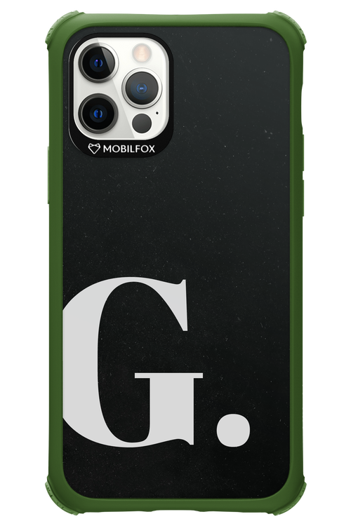 G (Off Space) 2.0 - Apple iPhone 12 Pro
