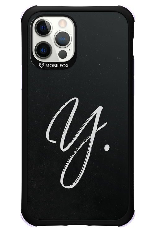 (Off Space) Y 2.0 - Apple iPhone 12 Pro