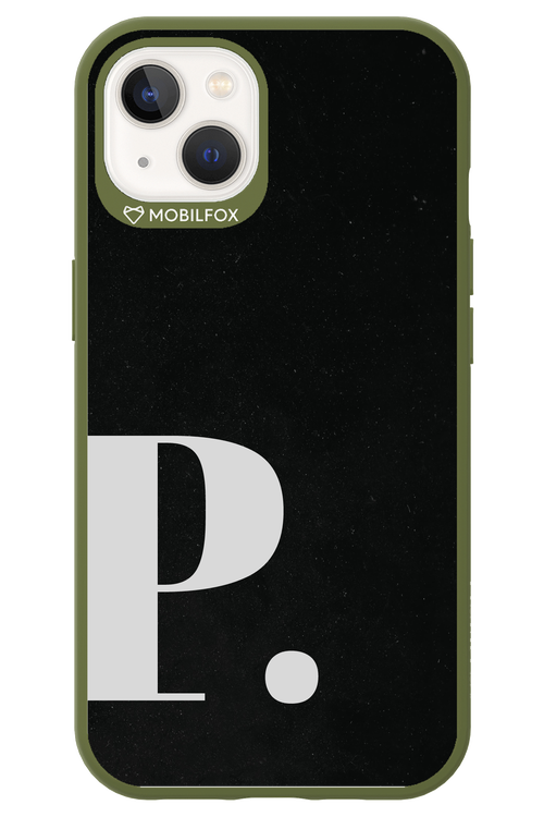 P (Off Space) 2.0 - Apple iPhone 13