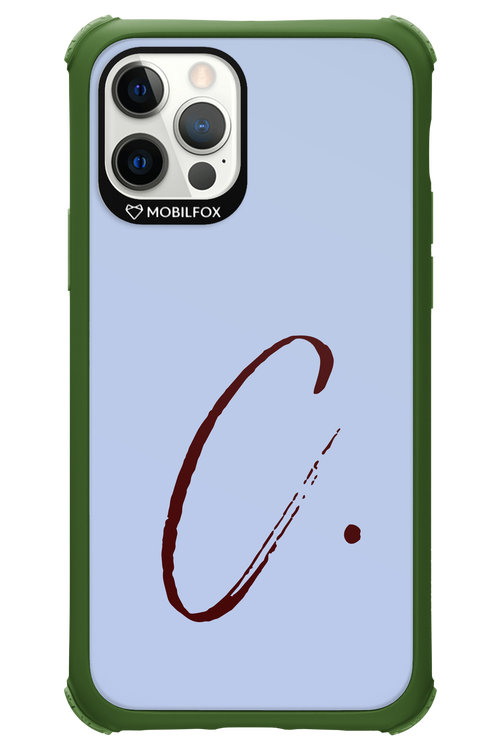 (Jellyfish Presso) C 2.0 - Apple iPhone 12 Pro