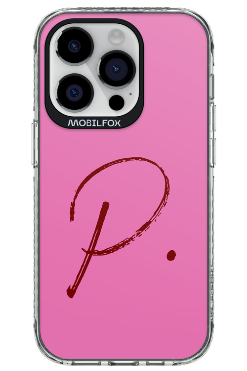 (Sorbet) P 2.0 - Apple iPhone 14 Pro