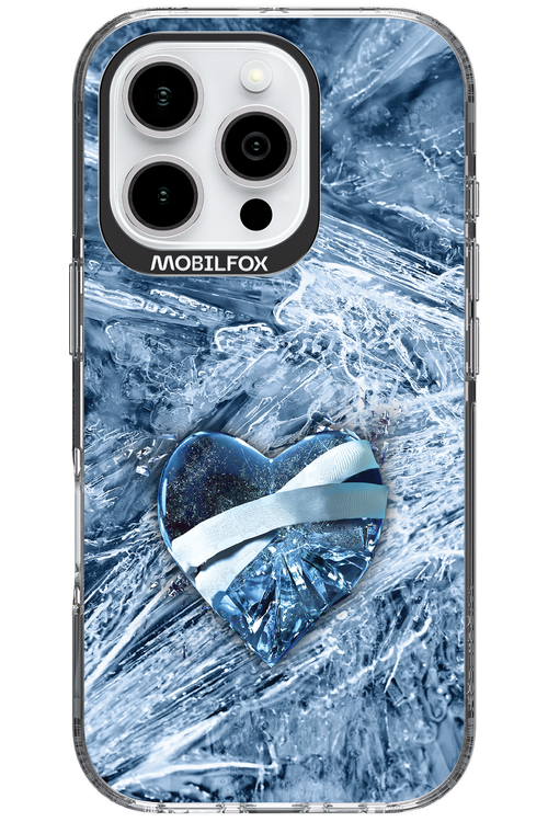 Ice 2.0 - Apple iPhone 16 Pro