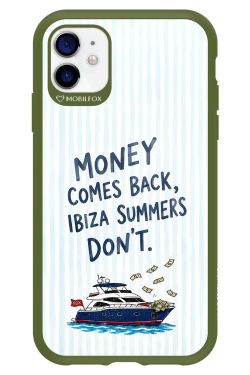 Ibiza summers 2.0 - Apple iPhone 11