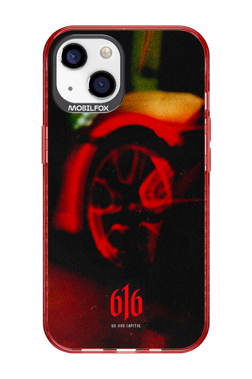 616 2.0 - Apple iPhone 13