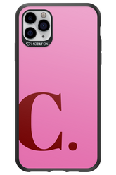 C (Sorbet) 2.0 - Apple iPhone 11 Pro Max