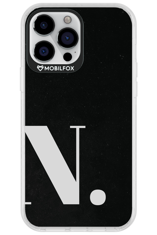N (Off Space) 2.0 - Apple iPhone 13 Pro Max