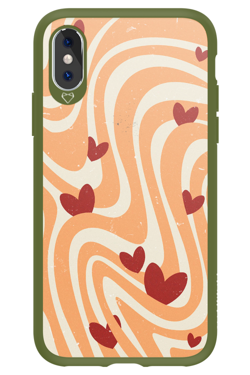 Heartwave 2.0 - Apple iPhone XS