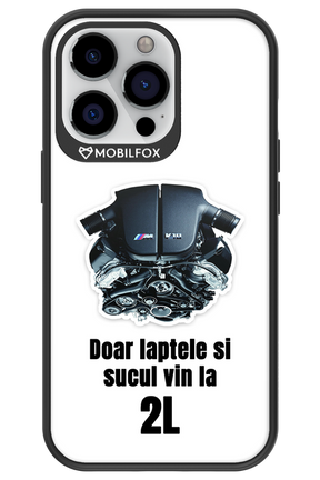 M5 V10 V2 - Apple iPhone 13 Pro