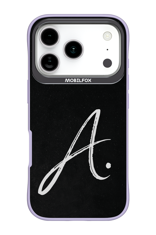 (Off Space) A 2.0 - Apple iPhone 17 Pro