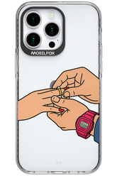 Lover - Apple iPhone 15 Pro Max