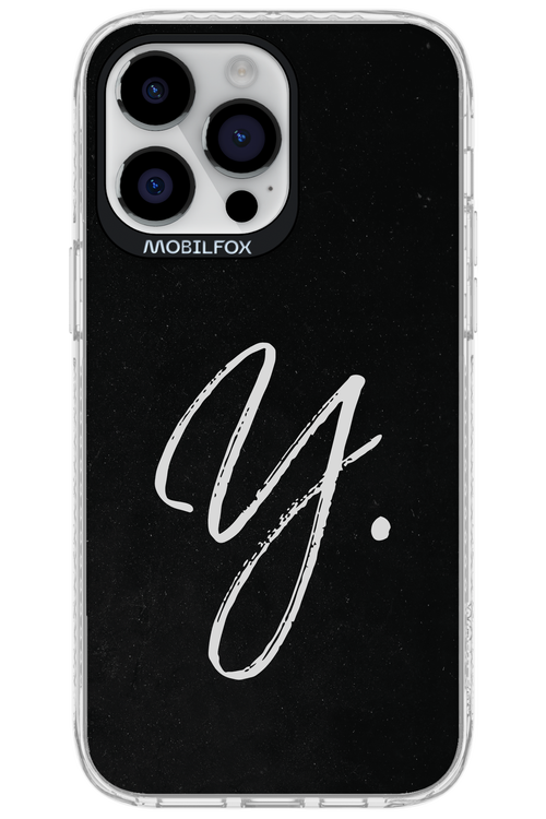 (Off Space) Y 2.0 - Apple iPhone 14 Pro Max