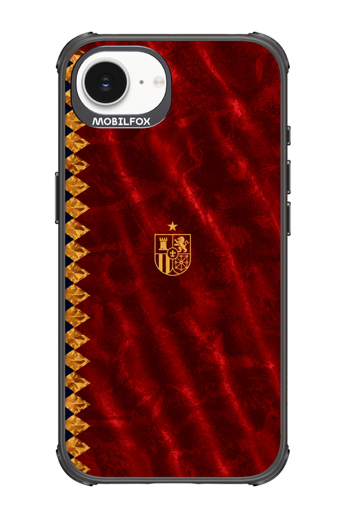 Spania 2.0 - Apple iPhone 17e