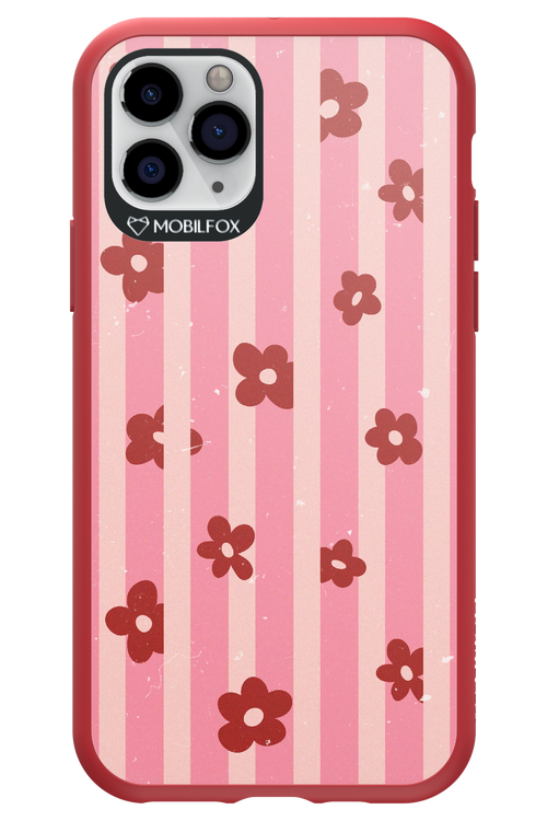 Flower Powerr 2.0 - Apple iPhone 11 Pro