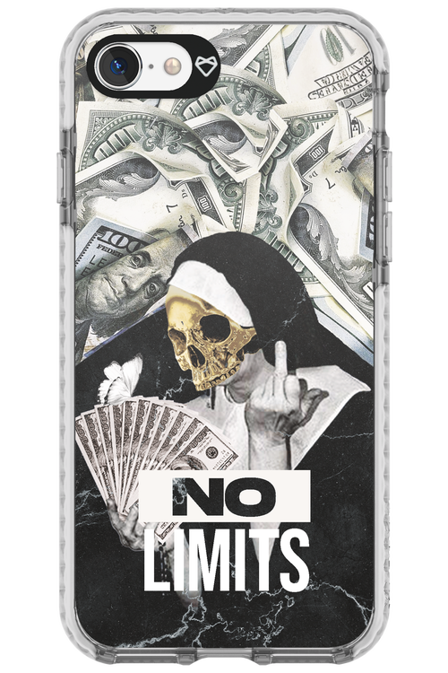 No Limits 2.0 - Apple iPhone 7
