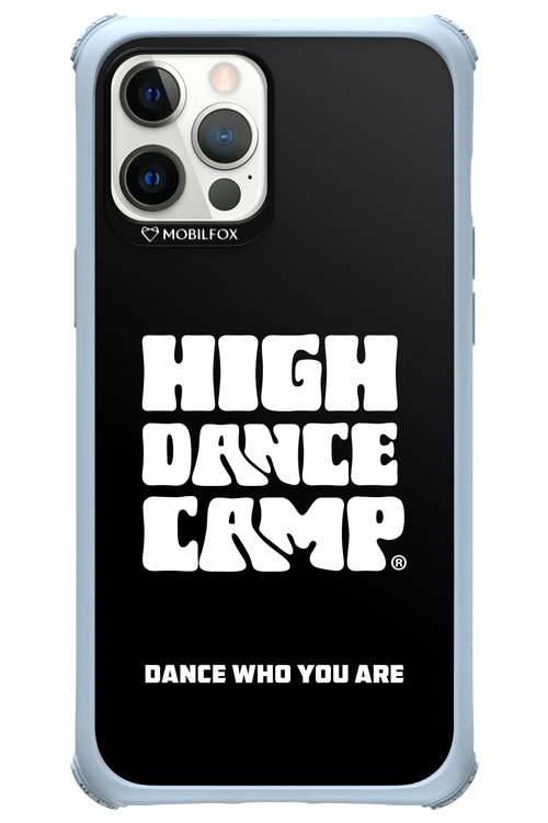 HDC 1 2.0 - Apple iPhone 12 Pro Max