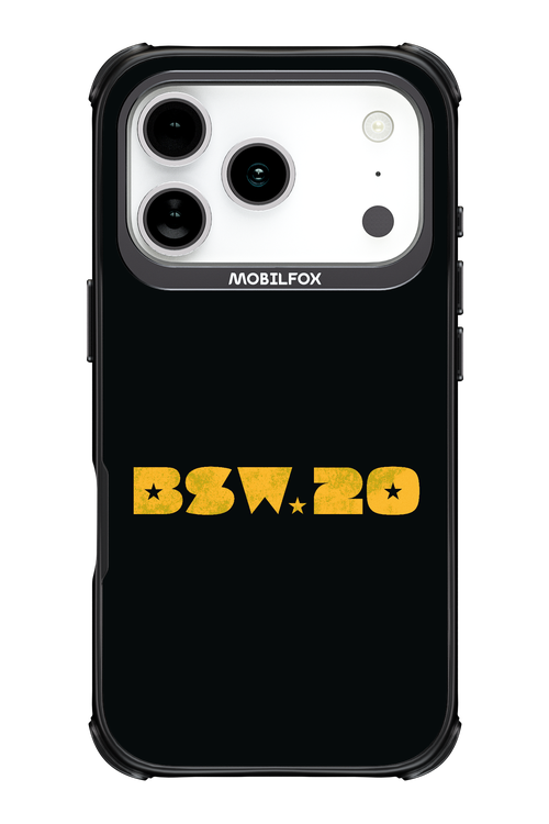 BSW 20 (10) 2.0 - Apple iPhone 17 Pro