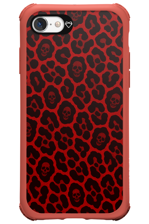 Wild Death - Apple iPhone 7