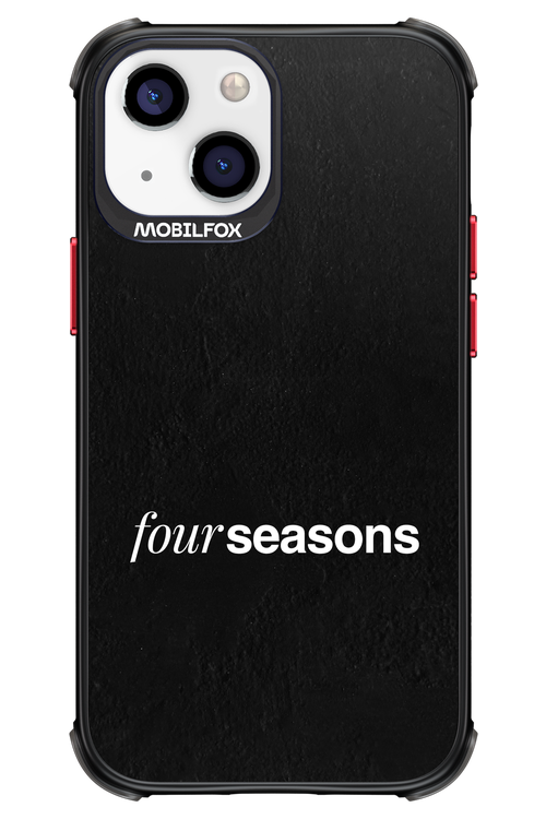 BSW FourSeasons 2 2.0 - Apple iPhone 13 Mini