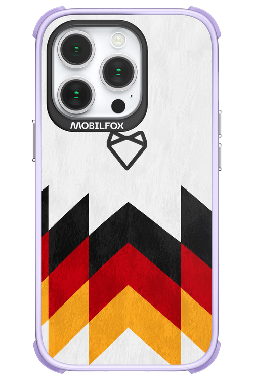Germania x Mobilfox 2.0 - Apple iPhone 14 Pro
