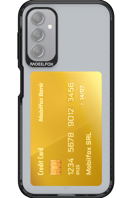 Gold Card - Samsung Galaxy A14