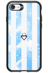 Argentina x Mobilfox 2.0 - Apple iPhone 8
