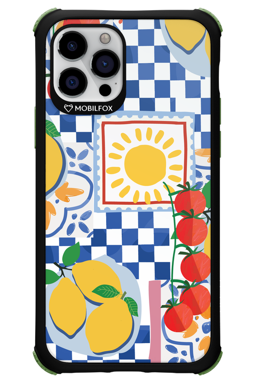 Sorrento Dream 2.0 - Apple iPhone 12 Pro