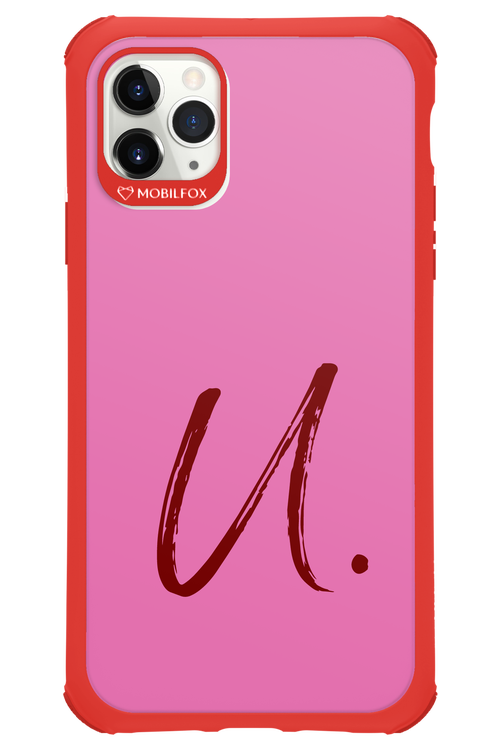 (Sorbet) U 2.0 - Apple iPhone 11 Pro Max