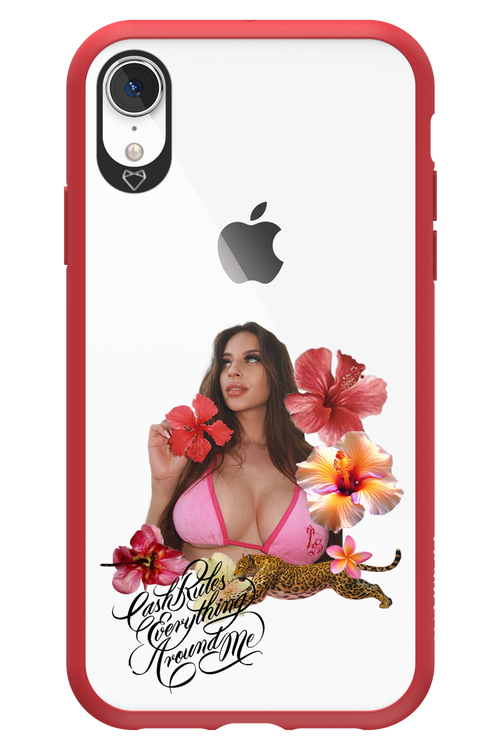 Island Money Muse 2.0 - Apple iPhone XR