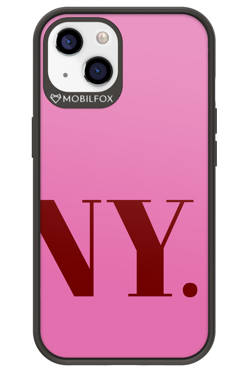 NY (Sorbet) 2.0 - Apple iPhone 13