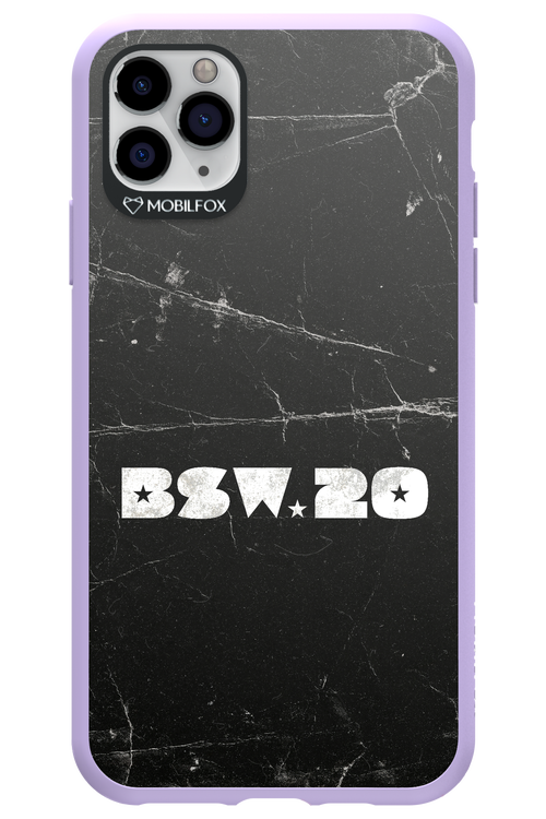BSW 20 (2) 2.0 - Apple iPhone 11 Pro Max