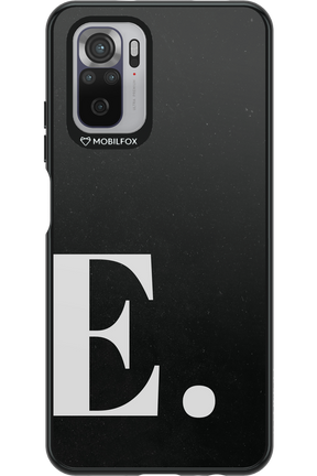 E (Off Space) 2.0 - Xiaomi Redmi Note 10