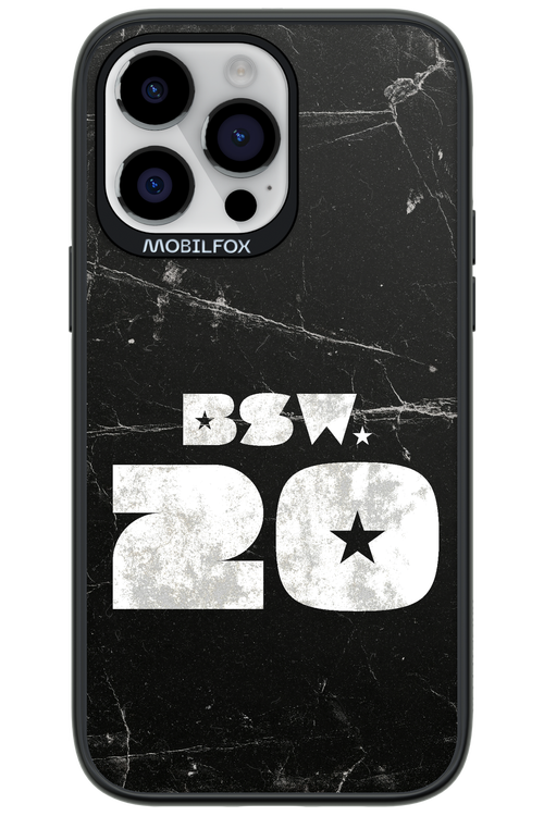 BSW 20 (4) 2.0 - Apple iPhone 14 Pro Max