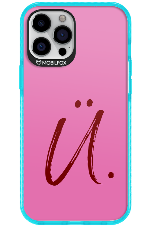 (Sorbet) U II 2.0 - Apple iPhone 12 Pro Max