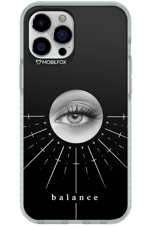 Szem 2.0 - Apple iPhone 12 Pro Max