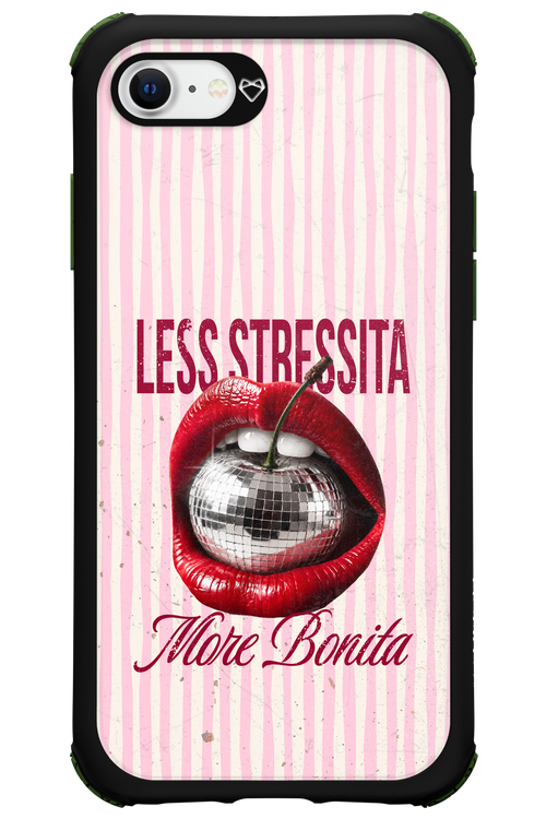 Bonita 2.0 - Apple iPhone SE 2020