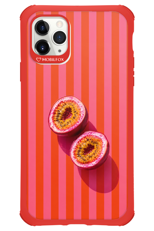 Passion Fruit 2.0 - Apple iPhone 11 Pro Max