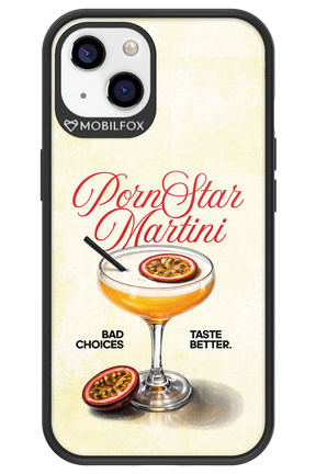 Pornstar Martini 2.0 - Apple iPhone 13