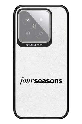 BSW FourSeasons 11 2.0 - Xiaomi 14