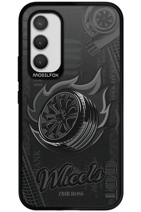 Hot Money - Samsung Galaxy A34