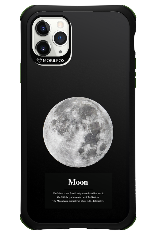 Moon 2.0 - Apple iPhone 11 Pro Max